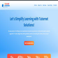tutornet solutions img